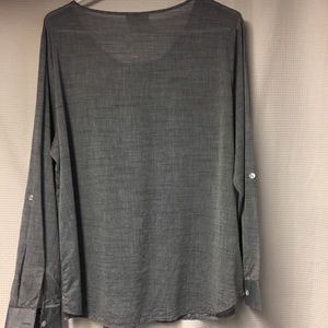 Dress Barn Tops - Women’s dress barn long sleeve shirt Dress Barn Tops - Women’s dress barn long sleeve shirt